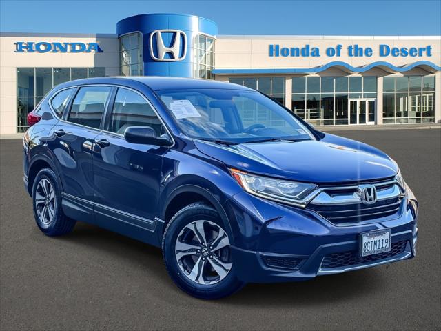 2019 Honda CR-V LX for sale in Cathedral City, CA