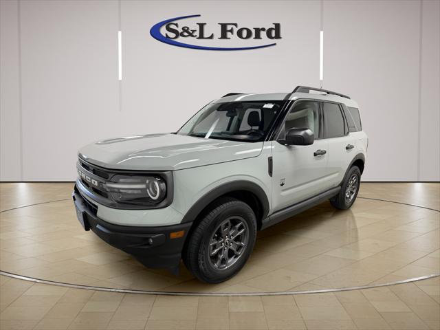 2023 Ford Bronco Sport Big Bend for sale in Oconto Falls, WI