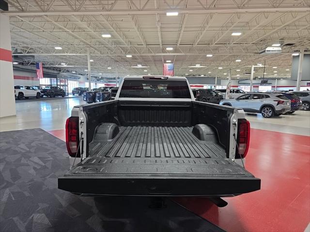 2024 GMC Sierra 2500HD 4WD Double Cab Long Bed Pro