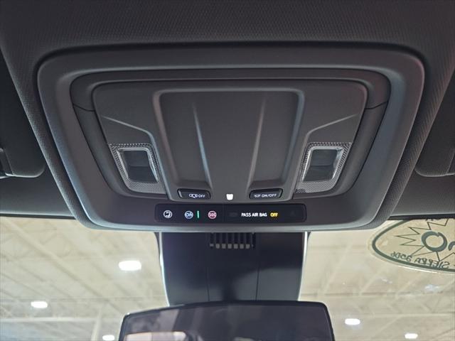 2024 GMC Sierra 2500HD 4WD Double Cab Long Bed Pro