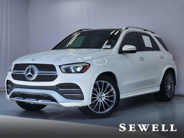 2021 Mercedes-Benz GLE GLE 350 Base for sale in Plano, TX