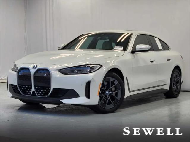 2024 BMW i4 eDrive35 for sale in Plano, TX