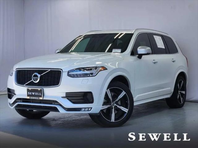 2019 Volvo XC90 T6 R-Design for sale in Plano, TX