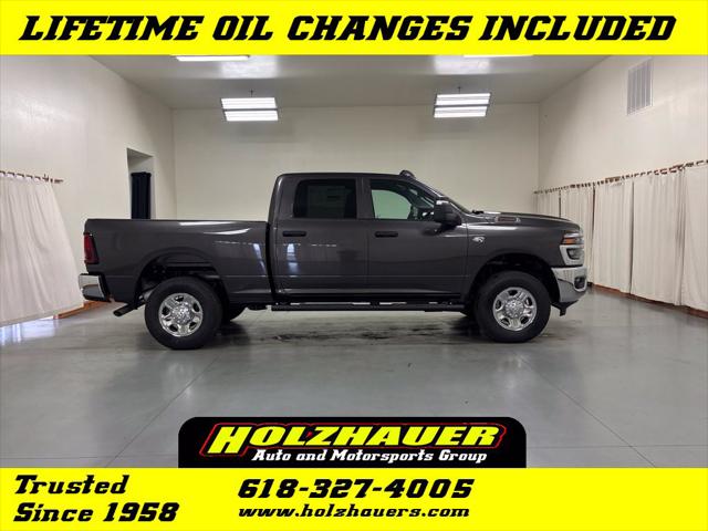 2027 Ram 2500 Tradesman for sale in Nashville, IL