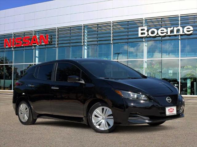 2025 Nissan LEAF S for sale in Boerne, TX