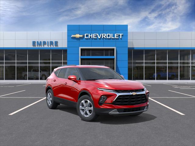 2026 Chevrolet Blazer LT for sale in Hicksville, NY