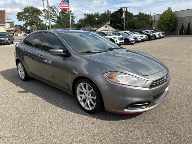 2013 Dodge Dart SXT for sale in Ferndale, MI