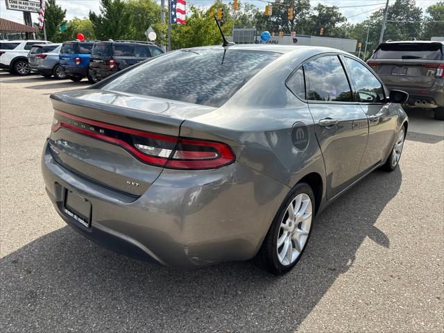 2013 Dodge Dart SXT