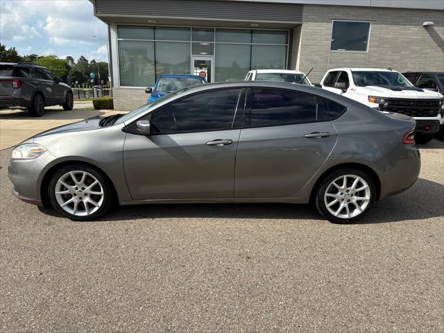 2013 Dodge Dart SXT
