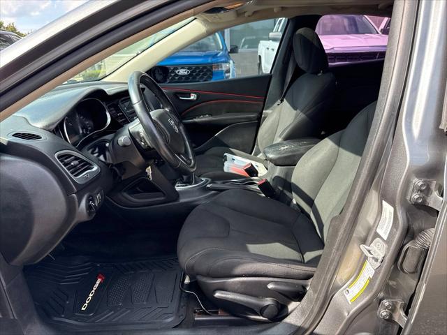 2013 Dodge Dart SXT
