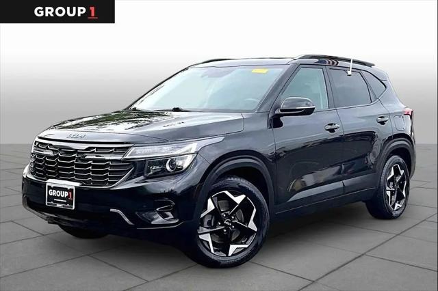 2024 Kia Seltos EX for sale in Egg Harbor Township, NJ