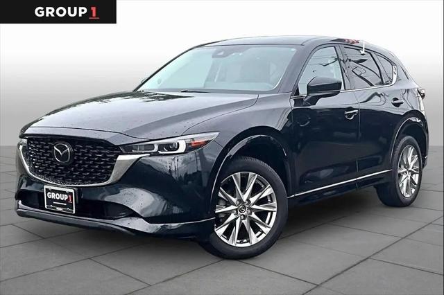 2024 Mazda CX-5 2.5 S Premium Package for sale in Egg Harbor Township, NJ