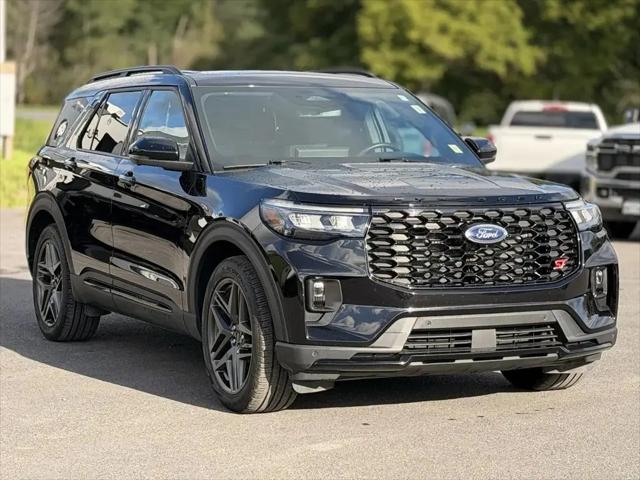 2025 Ford Explorer ST for sale in Oneonta, NY