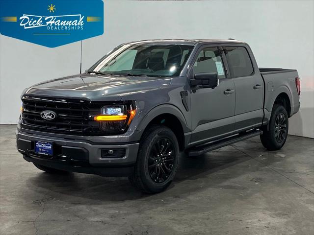 2026 Ford F-150 XLT for sale in Sandy, OR