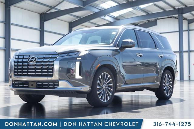 2024 Hyundai Palisade Calligraphy for sale in Wichita, KS