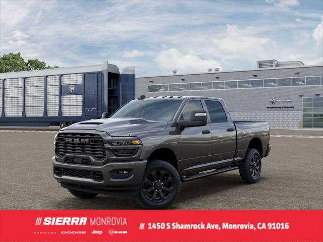 2027 Ram 2500 Black Express for sale in Monrovia, CA