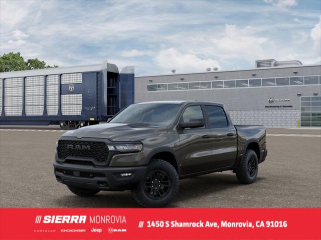 2027 Ram 1500 Rebel for sale in Monrovia, CA