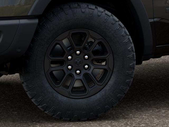 2027 Ram 1500 Rebel