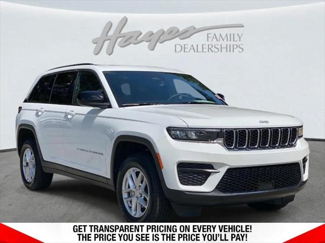 2025 Jeep Grand Cherokee Laredo X 4x2 for sale in Lawrenceville, GA
