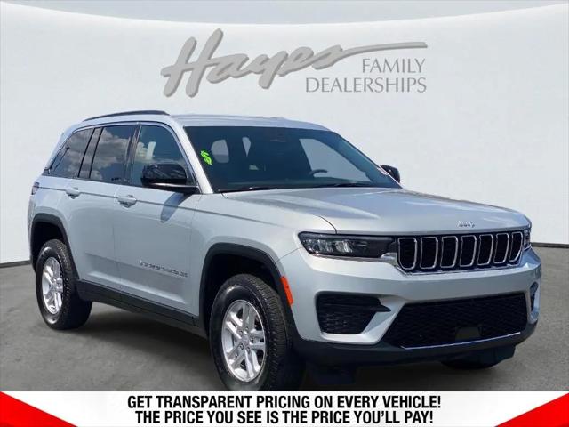 2025 Jeep Grand Cherokee Laredo 4x2 for sale in Lawrenceville, GA