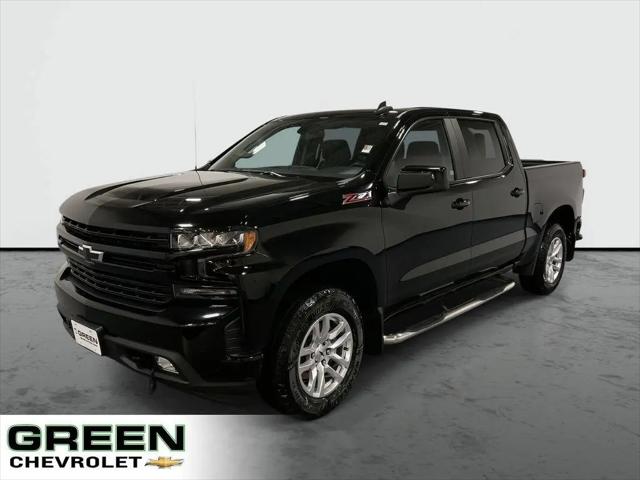 2019 Chevrolet Silverado 1500 RST for sale in East Moline, IL