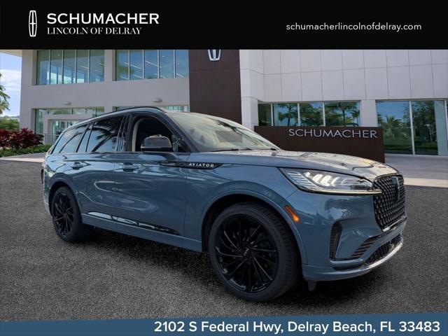 2026 Lincoln Aviator Reserve for sale in Delray Beach, FL