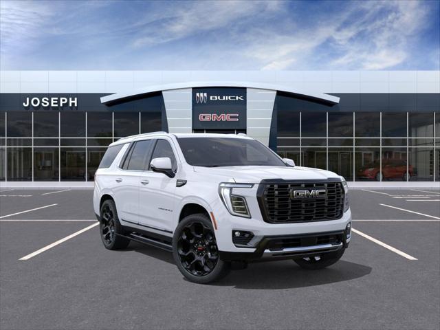 2026 GMC Yukon 4WD Denali Ultimate for sale near Cincinnati, OH