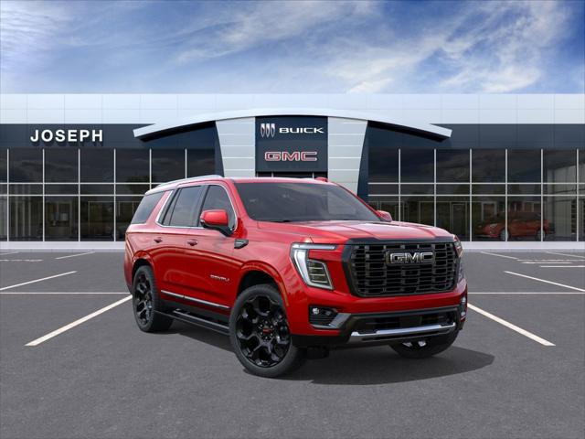 2026 GMC Yukon 4WD Denali Ultimate for sale near Cincinnati, OH