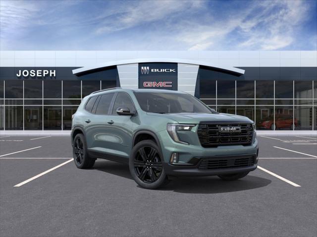 2027 GMC Acadia for sale near Cincinnati, OH