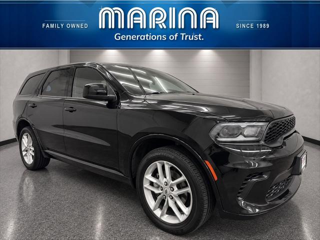 2025 Dodge Durango GT AWD for sale in Webster, NY