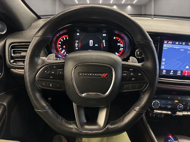 2025 Dodge Durango GT AWD