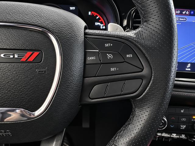 2025 Dodge Durango GT AWD