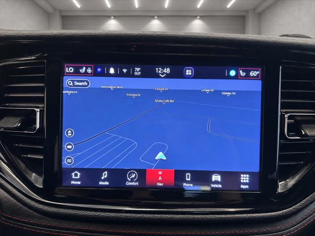 2025 Dodge Durango GT AWD