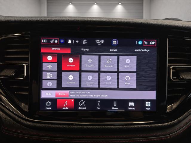 2025 Dodge Durango GT AWD