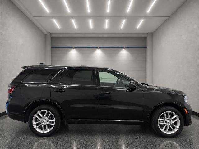 2025 Dodge Durango GT AWD