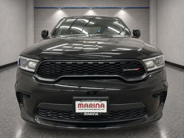2025 Dodge Durango GT AWD