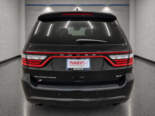 2025 Dodge Durango GT AWD