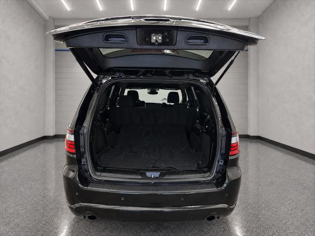 2025 Dodge Durango GT AWD