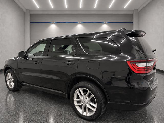 2025 Dodge Durango GT AWD
