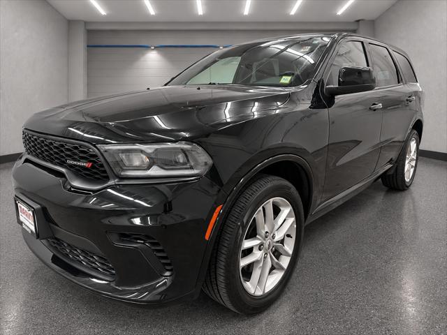 2025 Dodge Durango GT AWD