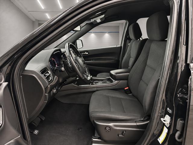 2025 Dodge Durango GT AWD