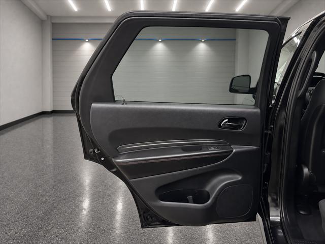 2025 Dodge Durango GT AWD