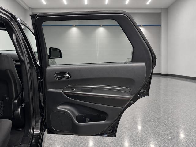 2025 Dodge Durango GT AWD