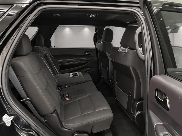 2025 Dodge Durango GT AWD