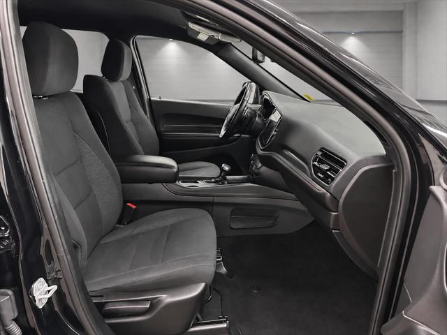 2025 Dodge Durango GT AWD