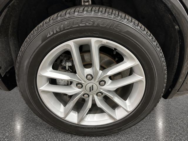 2025 Dodge Durango GT AWD