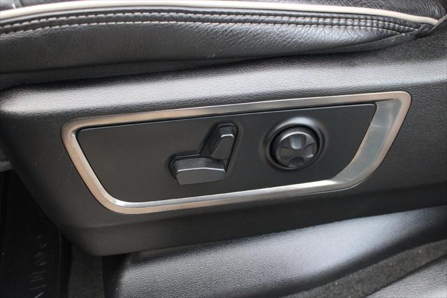 2021 Ram 1500 Limited Crew Cab 4x4 57 Box