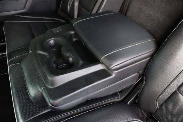 2021 Ram 1500 Limited Crew Cab 4x4 57 Box