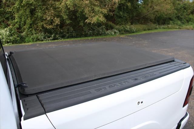 2021 Ram 1500 Limited Crew Cab 4x4 57 Box