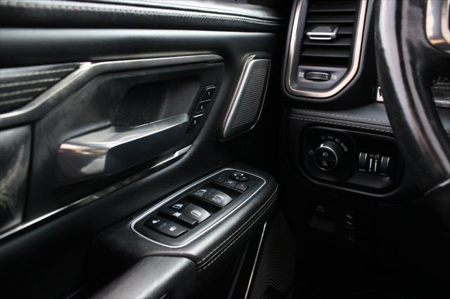 2021 Ram 1500 Limited Crew Cab 4x4 57 Box